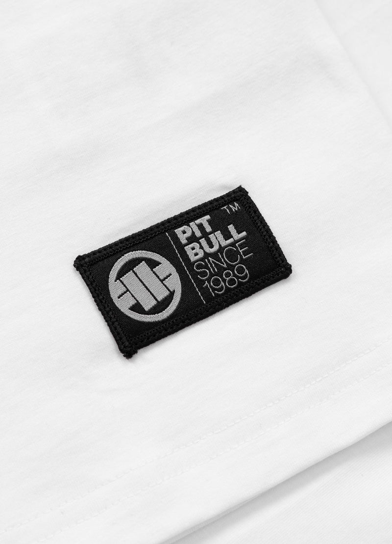 Tank Top Slim Fit Small Logo