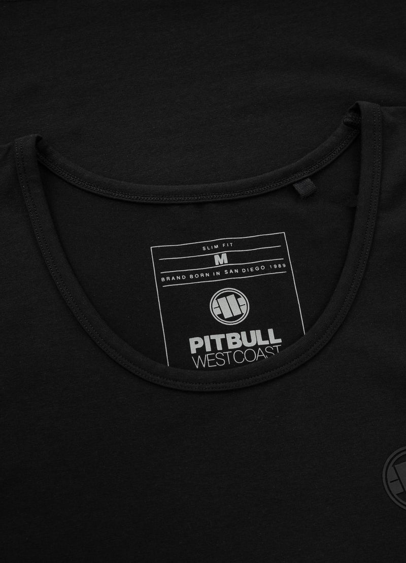 Tank Top Slim Fit Small Logo - kup z Pitbull West Coast Oficjalny Sklep 