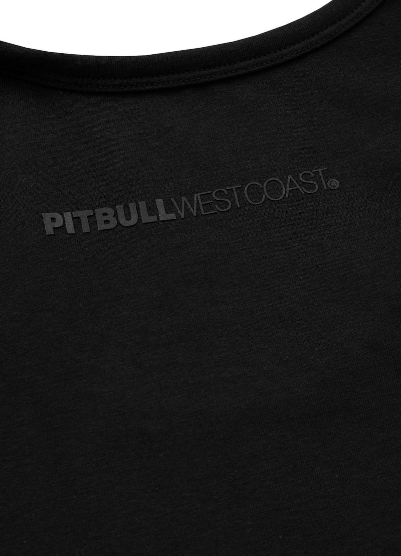 Tank Top Slim Fit Small Logo - kup z Pitbull West Coast Oficjalny Sklep 