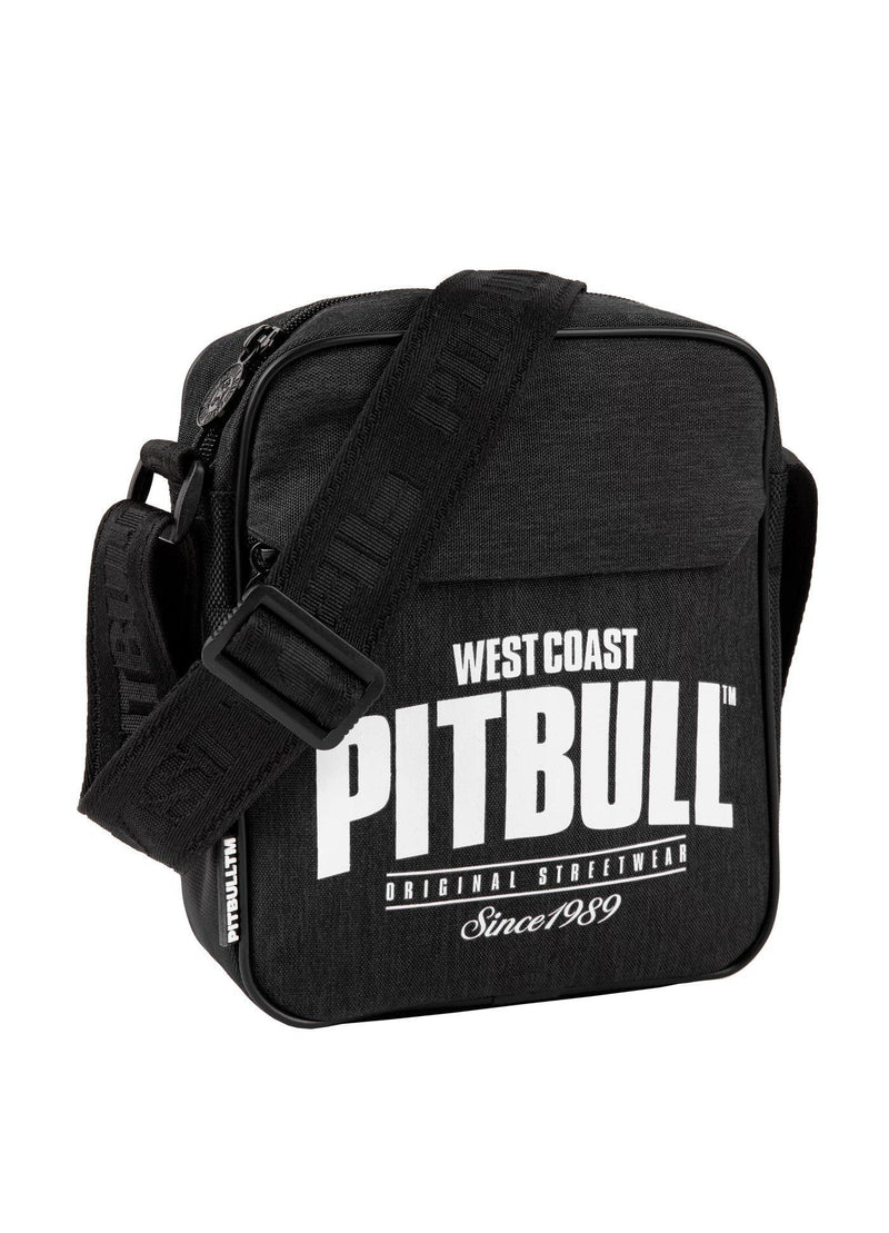 Torba na ramię Since 1989 - kup z Pitbull West Coast Oficjalny Sklep 