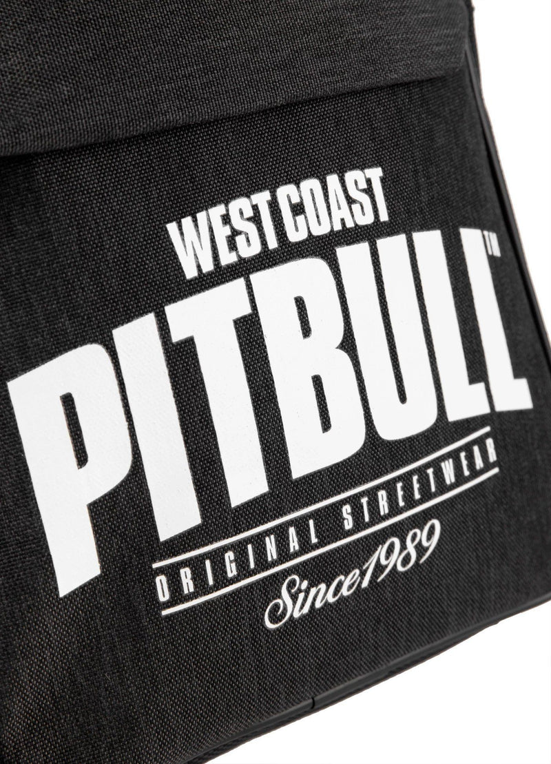 Torba na ramię Since 1989 - kup z Pitbull West Coast Oficjalny Sklep 