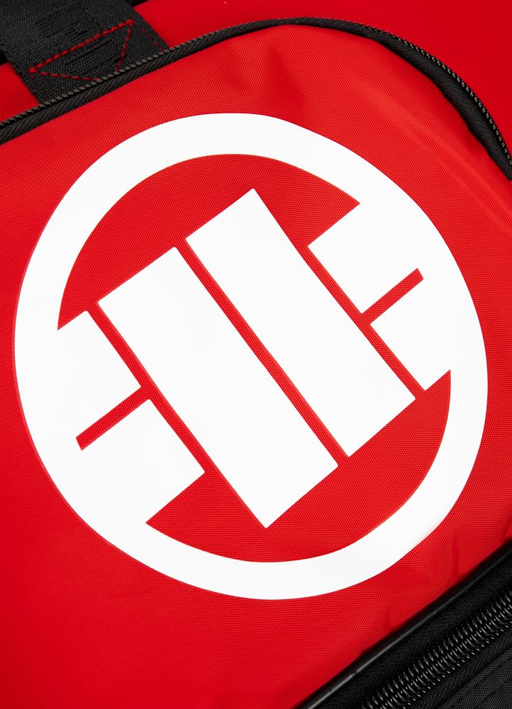 Torba Treningowa Logo TNT II