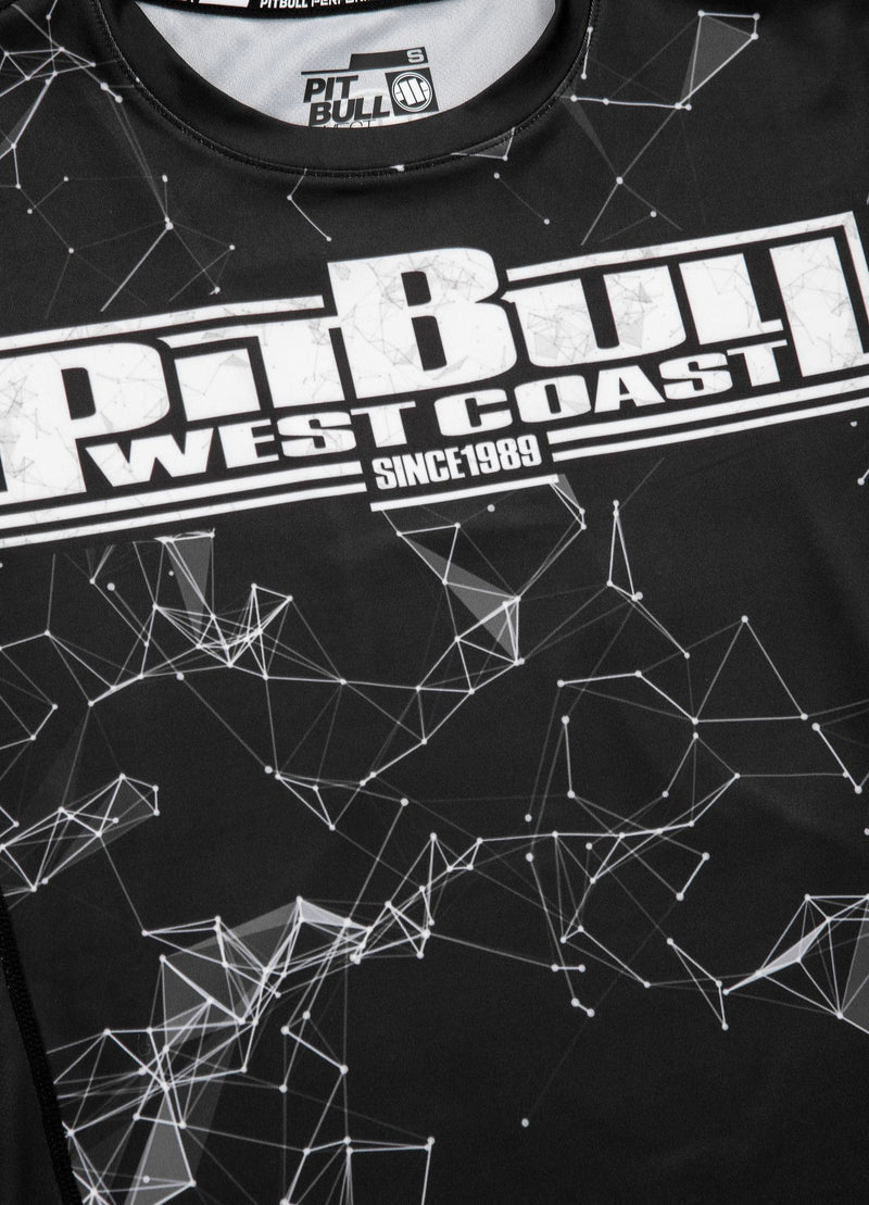 Koszulka damska Mesh Performance Pro plus Alameda Boxing - kup z Pitbull West Coast Oficjalny Sklep 
