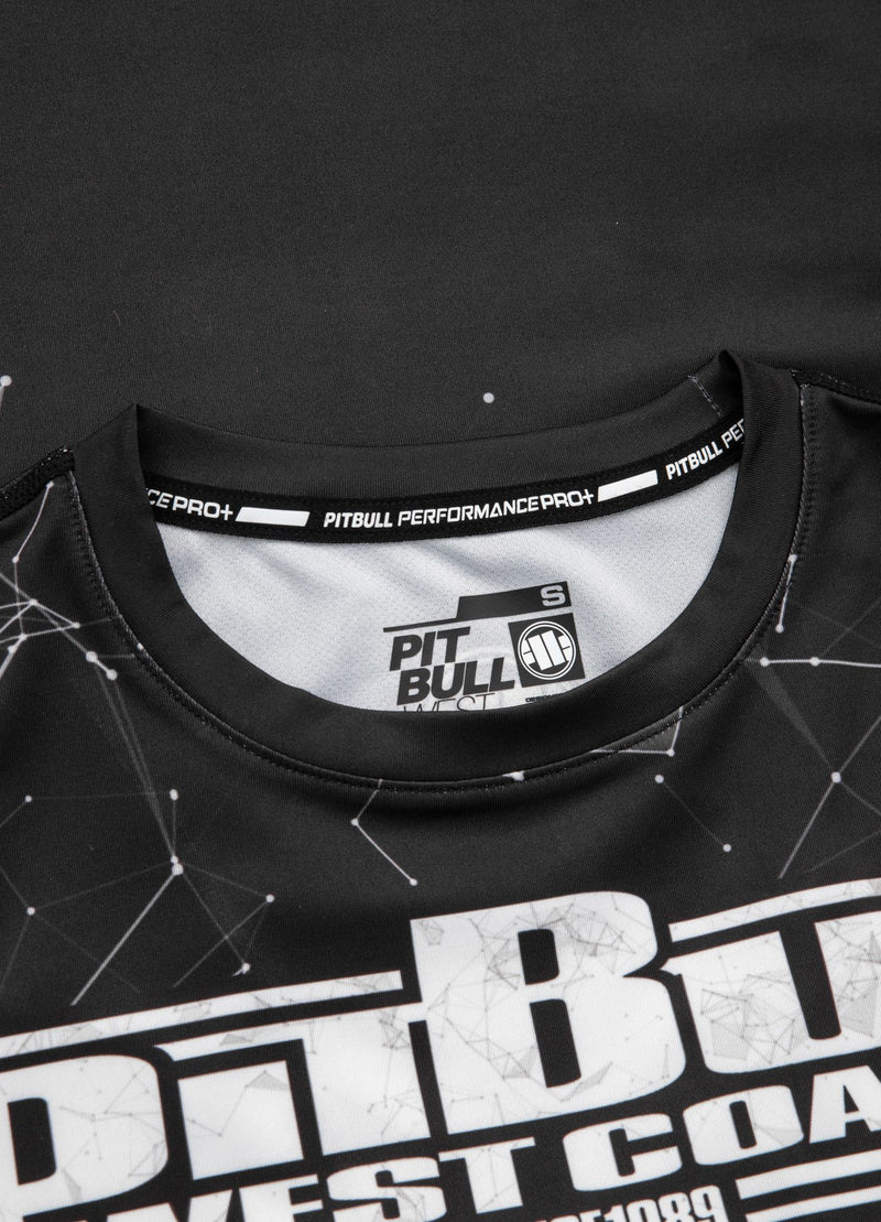 Koszulka damska Mesh Performance Pro plus Alameda Boxing - kup z Pitbull West Coast Oficjalny Sklep 