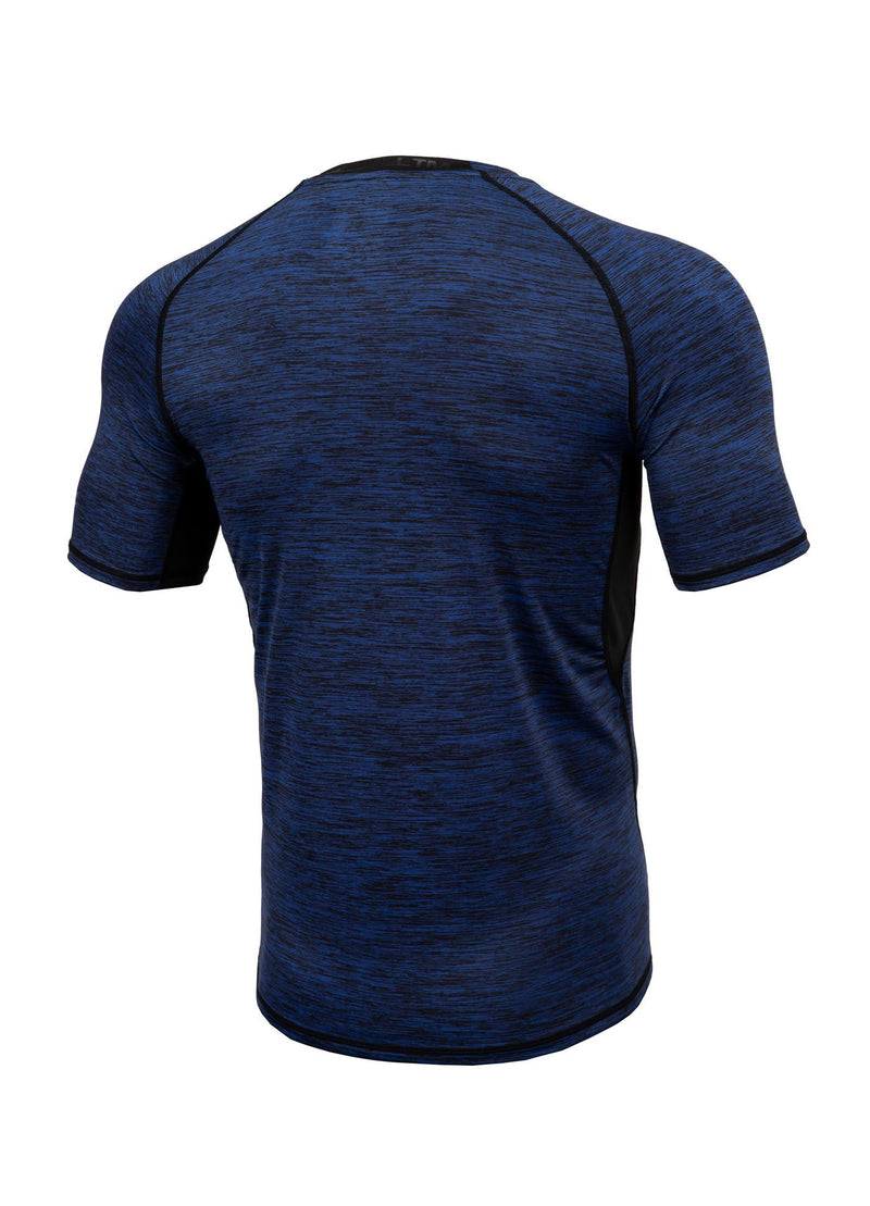 Rashguard Performance Pro plus Small Logo