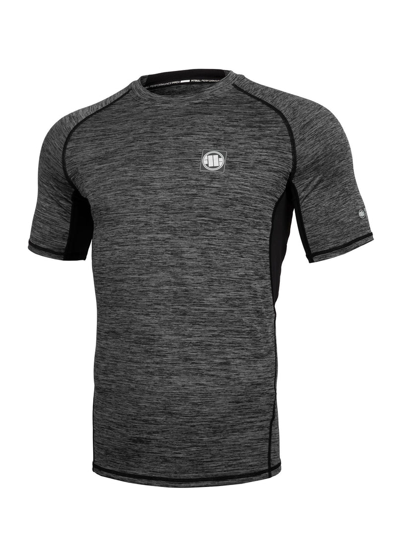 Rashguard Performance Pro plus Small Logo