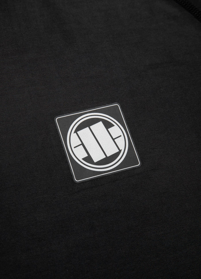 Rashguard Performance Pro plus Small Logo