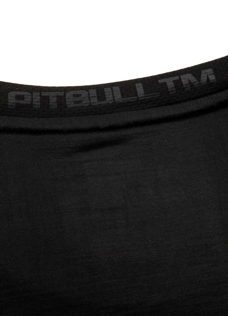 Rashguard Performance Pro plus Small Logo