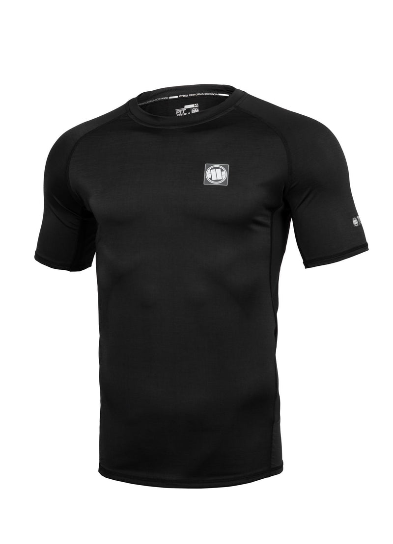 Rashguard Performance Pro plus Small Logo