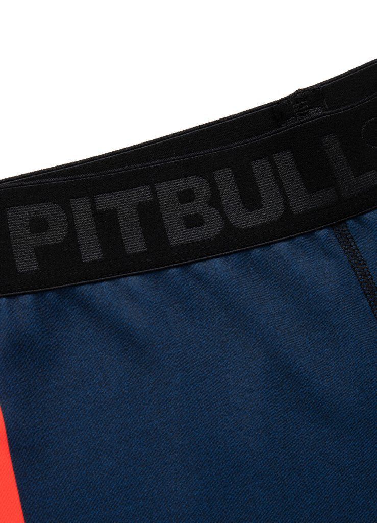 Spodenki kompresyjne Hilltop - kup z Pitbull West Coast Oficjalny Sklep 