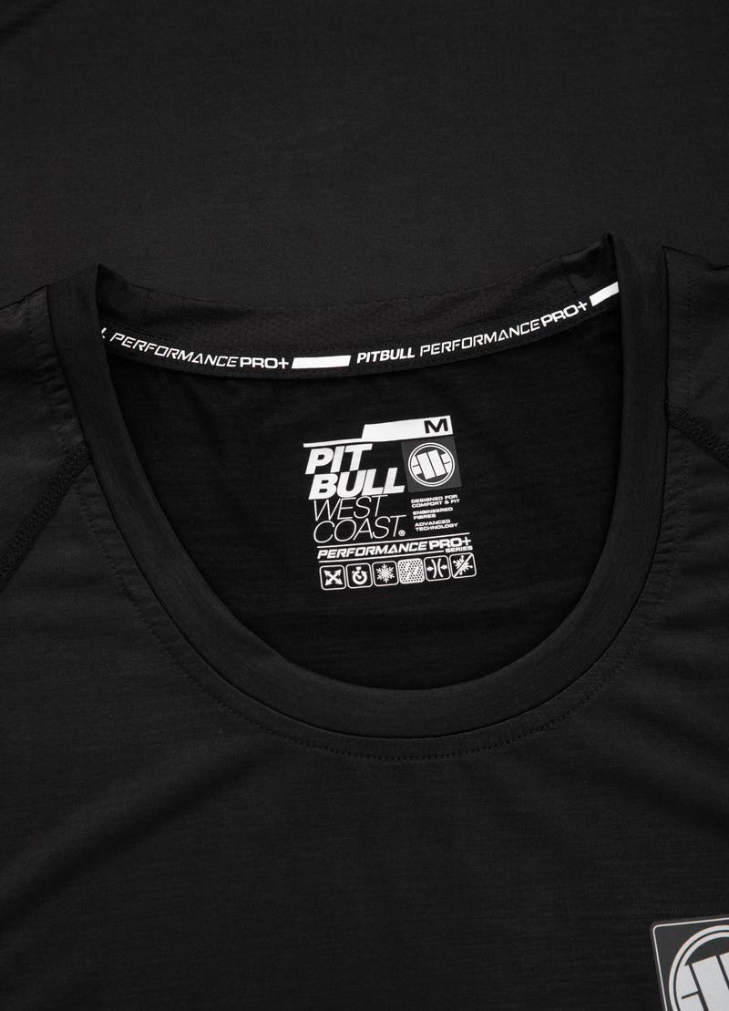 Tank Top Rashguard Performance Pro plus Small Logo