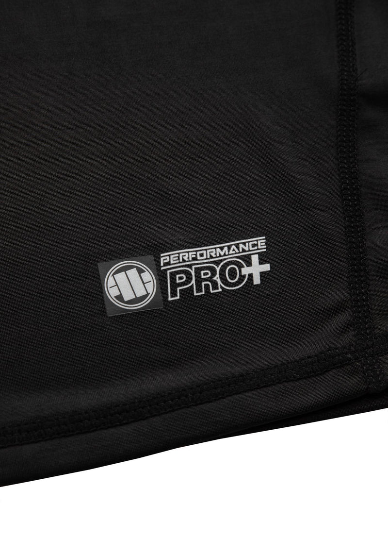 Tank Top Rashguard Performance Pro plus Small Logo