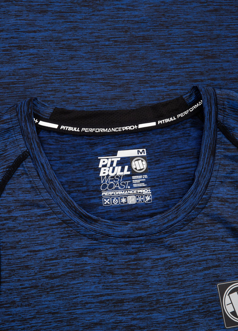 Tank Top Rashguard Performance Pro plus Small Logo