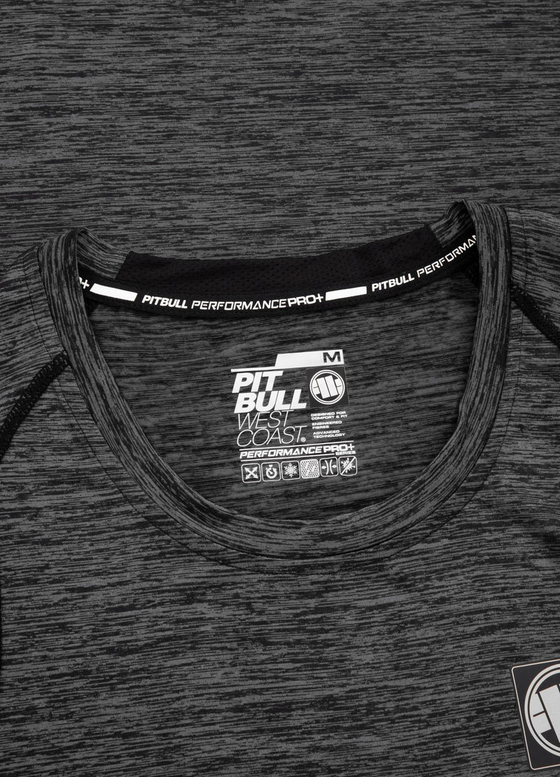 Tank Top Rashguard Performance Pro plus Small Logo