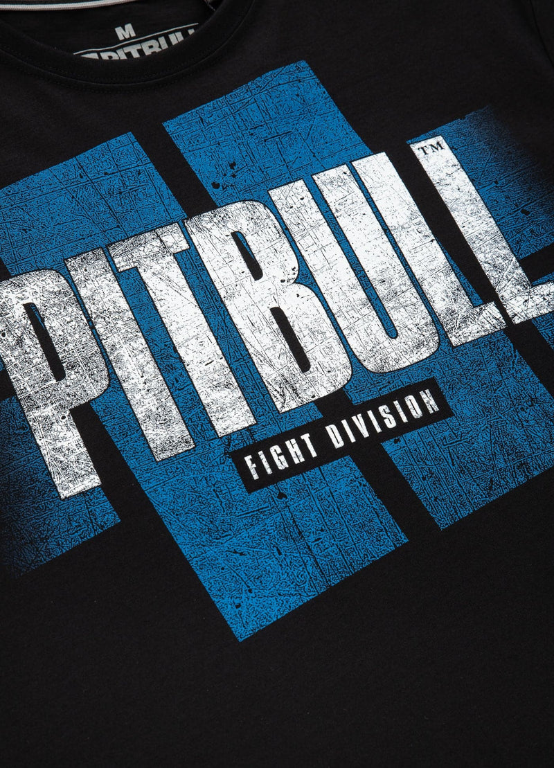 Koszulka VALE TUDO Czarna - kup z Pitbull West Coast Oficjalny Sklep 