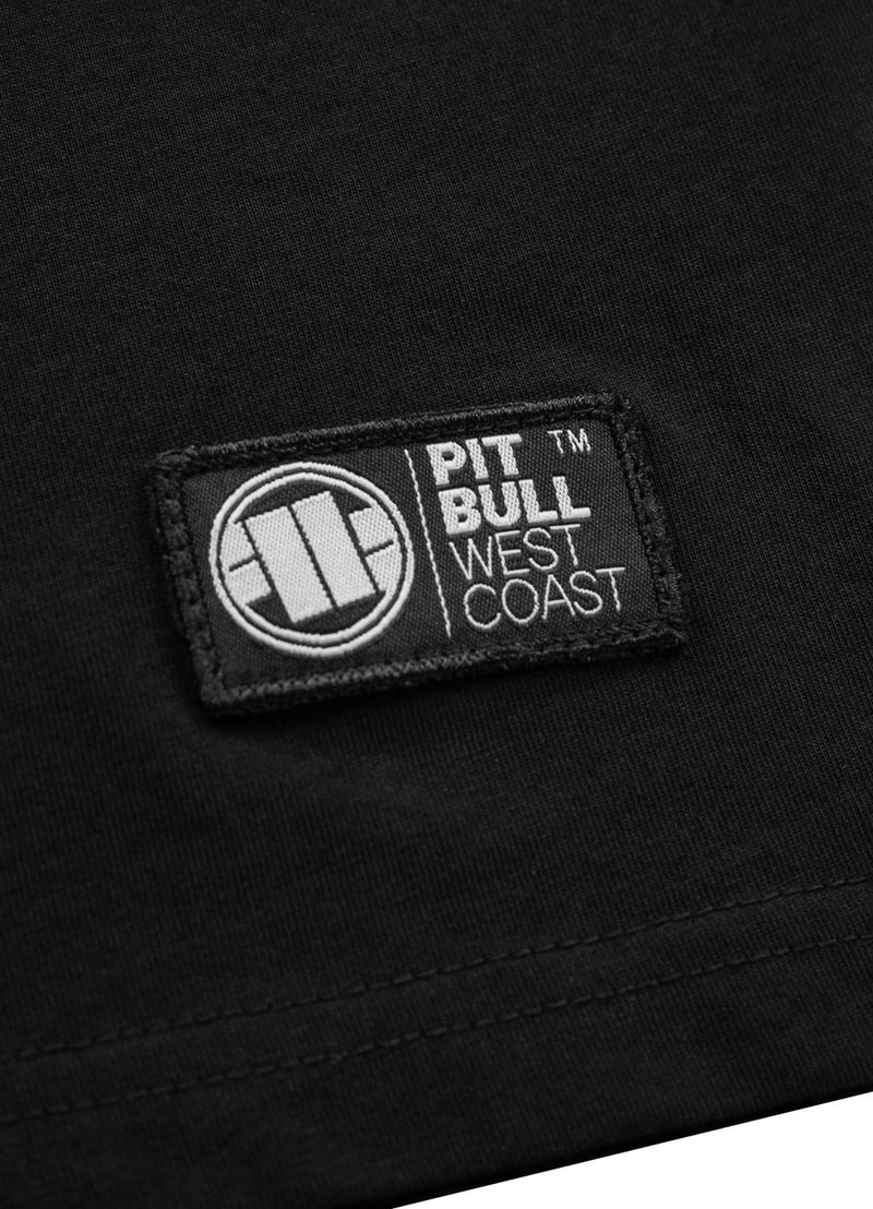 Koszulka BORN IN 1989 Czarna - kup z Pit Bull West Coast Oficjalny Sklep 