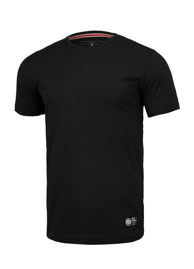 Koszulka NO LOGO 190 Czarna - kup z Pitbull West Coast Oficjalny Sklep 
